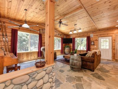 885 Hide Away Loop, Alta, CA, 95701