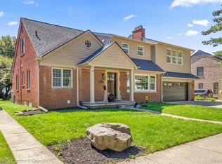 24917 Winona St, Dearborn, MI 48124