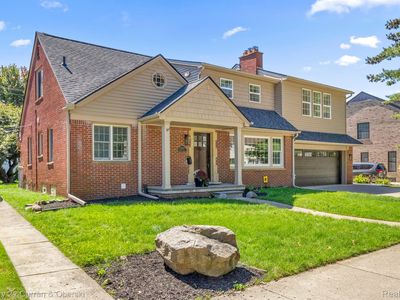 24917 Winona St, Dearborn, MI, 48124