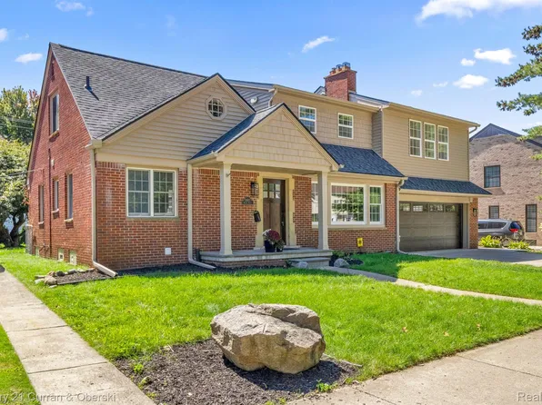 24917 Winona St, Dearborn, MI 48124