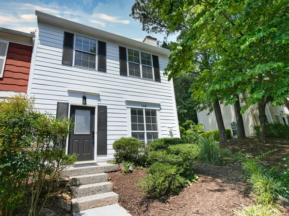 108 Wedgewood Way, Sandy Springs, GA 30350