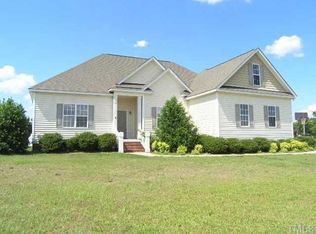 99 Linville Ln, Willow Spring, NC 27592