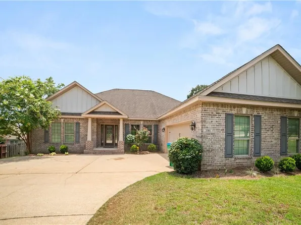 3381 Woodlands Dr, Saraland, AL 36571