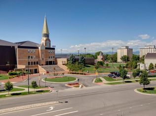 2225 Buchtel Blvd APT 808, Denver, CO 80210