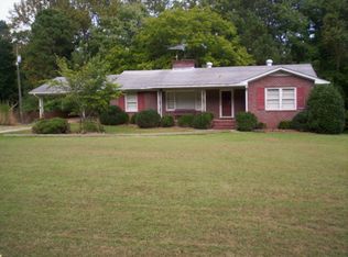 3058 Trinity Church Rd, South Hill, VA 23970