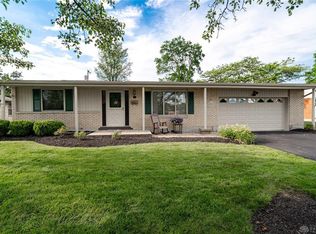 519 Burgess Ave, Dayton, OH