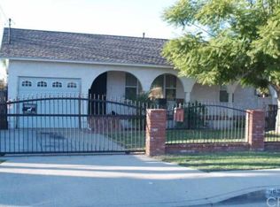 2627 Penn Mar Ave, El Monte, CA 91732