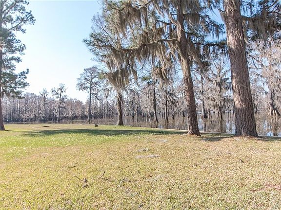 Owners had seawall installed the full length of backyard to prevent any natural erosion and aid in the cleanness of the shoreline.