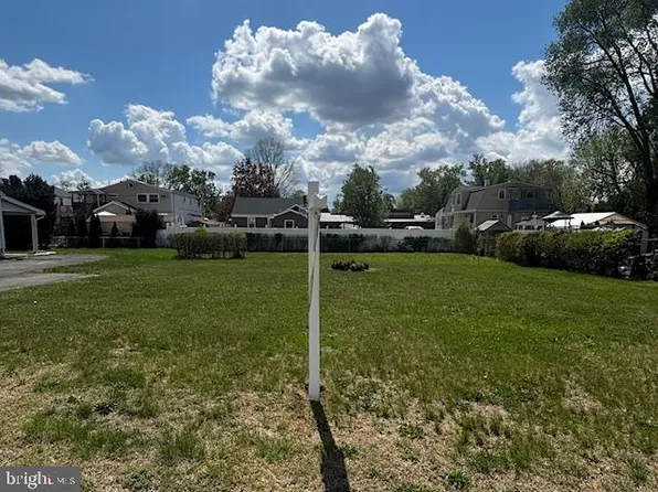 0 Berg Ave, Trenton, NJ 08610