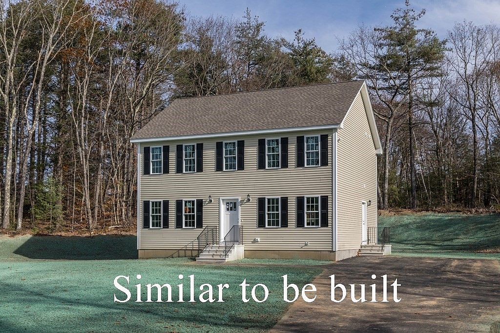 46 Baldwinville State Rd, Winchendon, MA 01475 MLS 73247400 Zillow