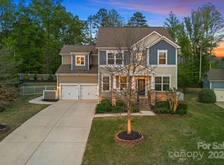 2309 Gallberry Ln, Waxhaw, NC 28173