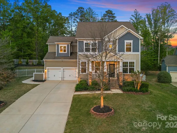 2309 Gallberry Ln, Waxhaw, NC 28173
