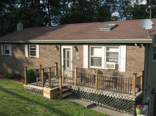 403 Mount Tabor Rd, Beckley, WV 25801