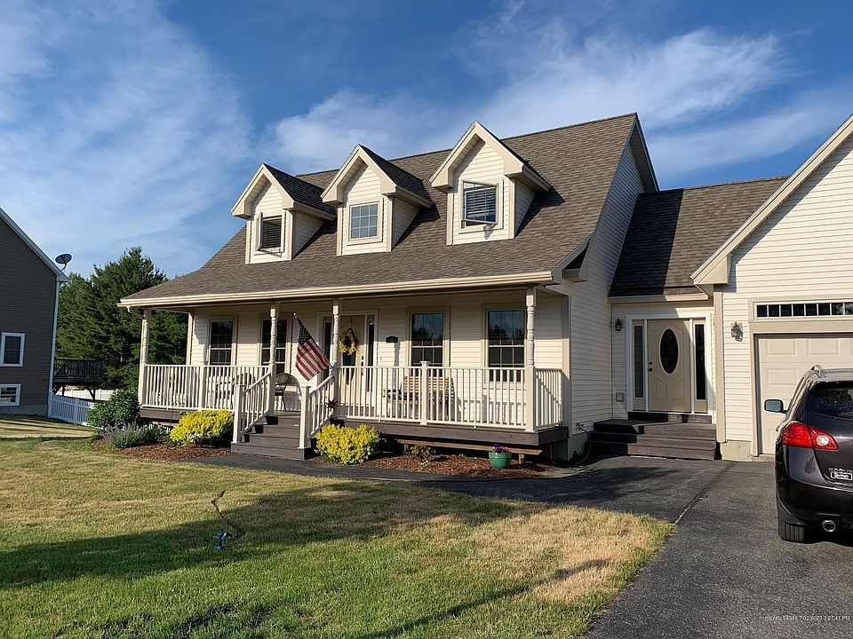 89 Rolling Meadow Dr, Bangor, ME 04401 Zillow