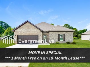 119 Wolf Ln, Parrish, AL 35580