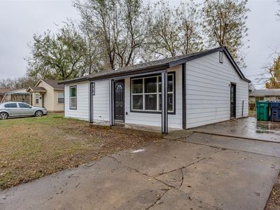 3340 NE 12th St, Oklahoma City, OK, 73117