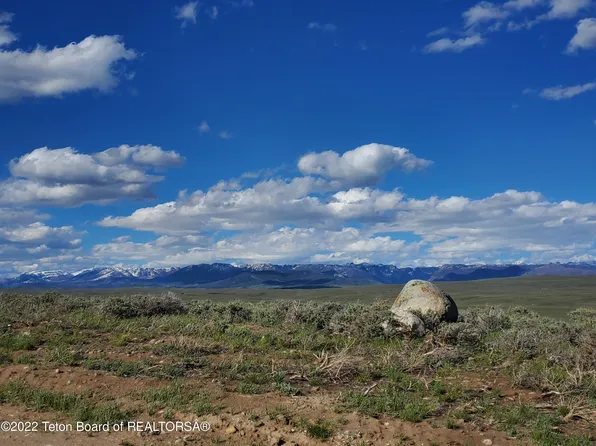 Lots 93 Washakie Dr, Daniel, WY 83115