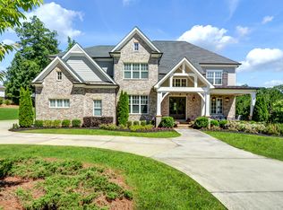 121 Townsend Pass, Alpharetta, GA 30004