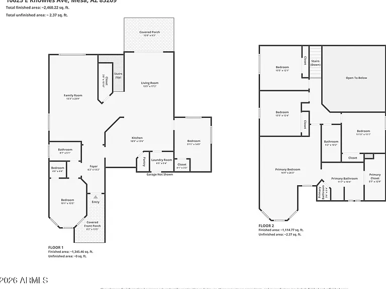 10625 E Knowles Ave — Photo 41