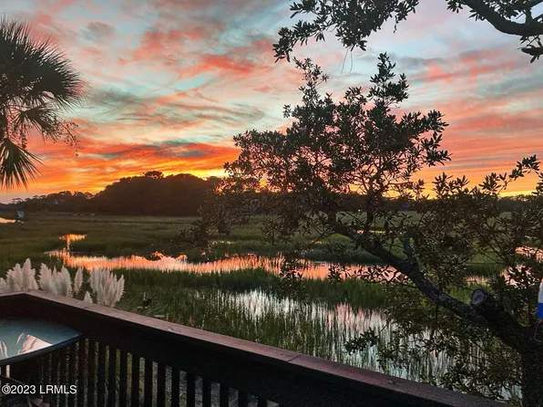 219 Tennis Villa Cir #219, Saint Helena Island, SC 29920