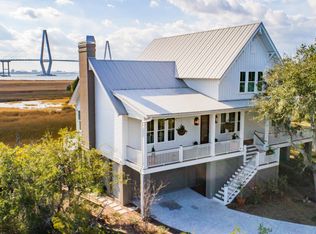 187 Harbour Watch Way, Mount Pleasant, SC 29464