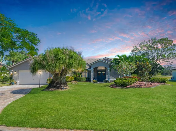 1375 SW Bent Pine Cove, Port St Lucie, FL 34986