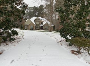 1304 Caistor Ln, Raleigh, NC 27614