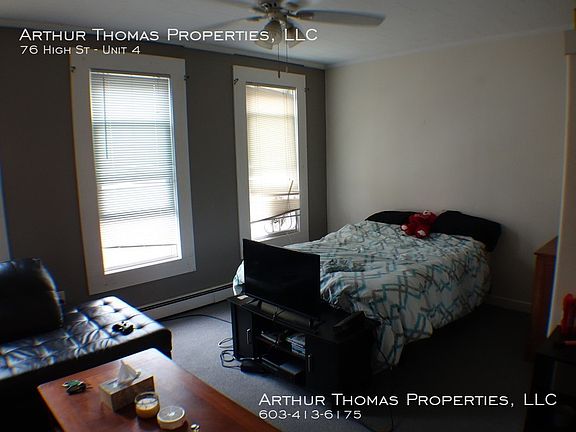 5th image of 76 High St APT 4