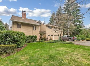 22850 SW Kruger Rd, Sherwood, OR 97140