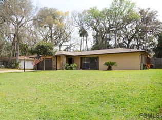 28 Black Alder Dr, Palm Coast, FL 32137