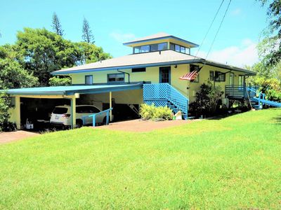 2683/2685 Kokomo Rd #2683, Haiku, HI, 96708