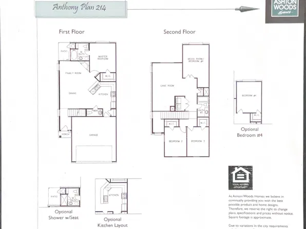 2248 Fletcher Trl, Plano, TX 75025