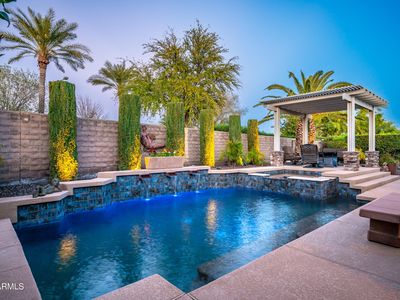12970 W Kokopelli Dr, Peoria, AZ, 85383