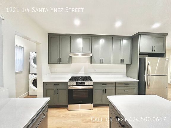 5th image of 1921 1/4 Santa Ynez St