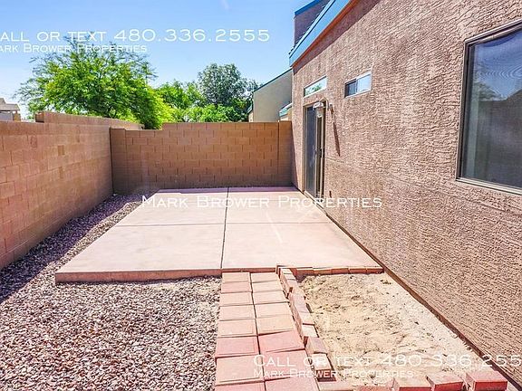 4th image of 1015 S Val Vista Dr Unit 39