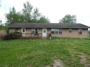 52366 East Dr, Beallsville, OH