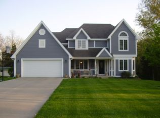 119 Riverside Dr, Trenton, MO 64683