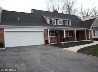 12607 Tartan Ln, Fort Washington, MD 20744