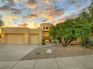 4343 E Pinnacle Ridge Pl, Tucson, AZ 85718