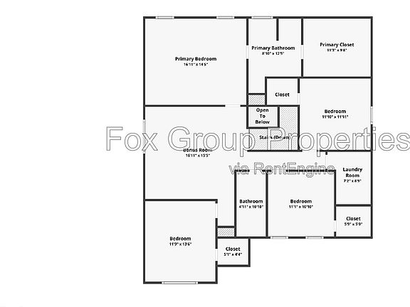 4th image of 117 E Warfield Dr
