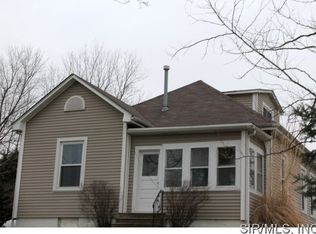 1116 Formosa Rd, Collinsville, IL 62234