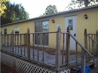 5020 Upton Rd, Mount Vernon, IN 47620