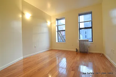 Rented by J Misrahi Realty Corp