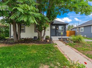 1380 Trenton St, Denver, CO 80220