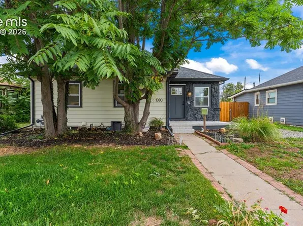 1380 Trenton St, Denver, CO 80220