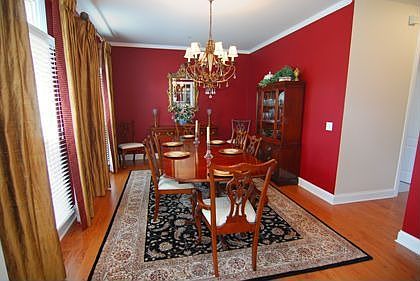 Large Dining