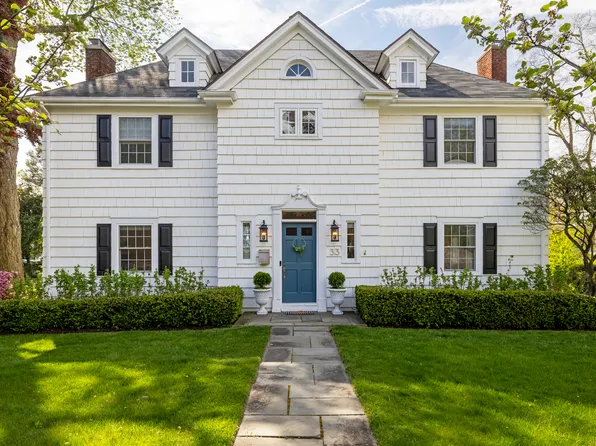 33 Dry Hill Road, Norwalk, CT 06851