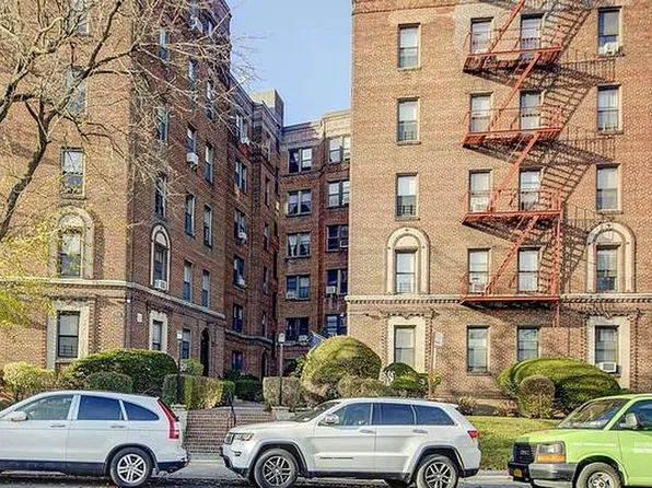 115-25 84th Ave #6J, Queens, NY 11418