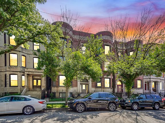 2nd image of 4935 S Vincennes Ave #2S