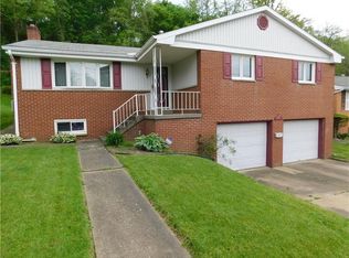 355 Laurie Dr, Pittsburgh, PA